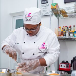 ADVANCED DIPLOMA IN CULINARY ARTS