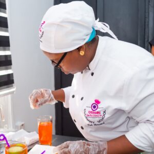 DIPLOMA IN THE ART OF PASTRY