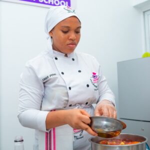 CULINARY HEALTH AND WELLNESS CERTIFICATE
