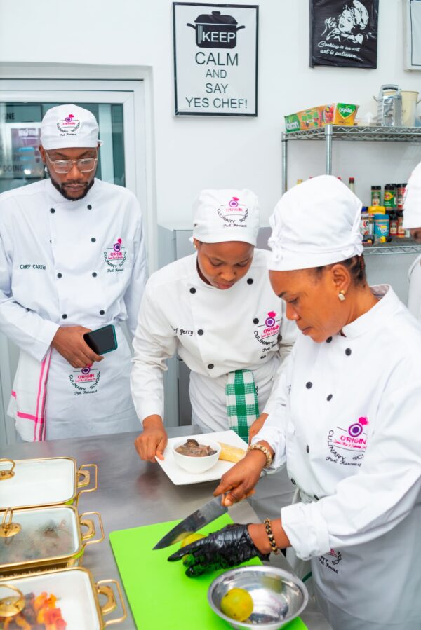 KITCHEN AND FOOD SAFETY CERTIFICATE