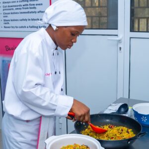 CONTINENTAL AND ORIENTAL CULINARY ART CERTIFICATE