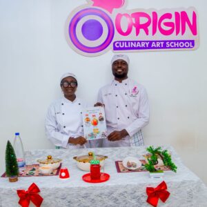 PROFESSIONAL CHEF CERTIFICATE (CUISINE)
