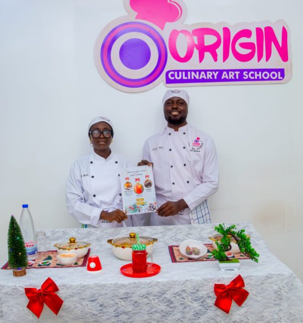PROFESSIONAL CHEF CERTIFICATE (CUISINE)
