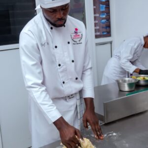 BREAD MAKING CERTIFICATE