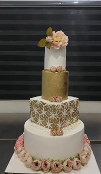 cake baking certificate